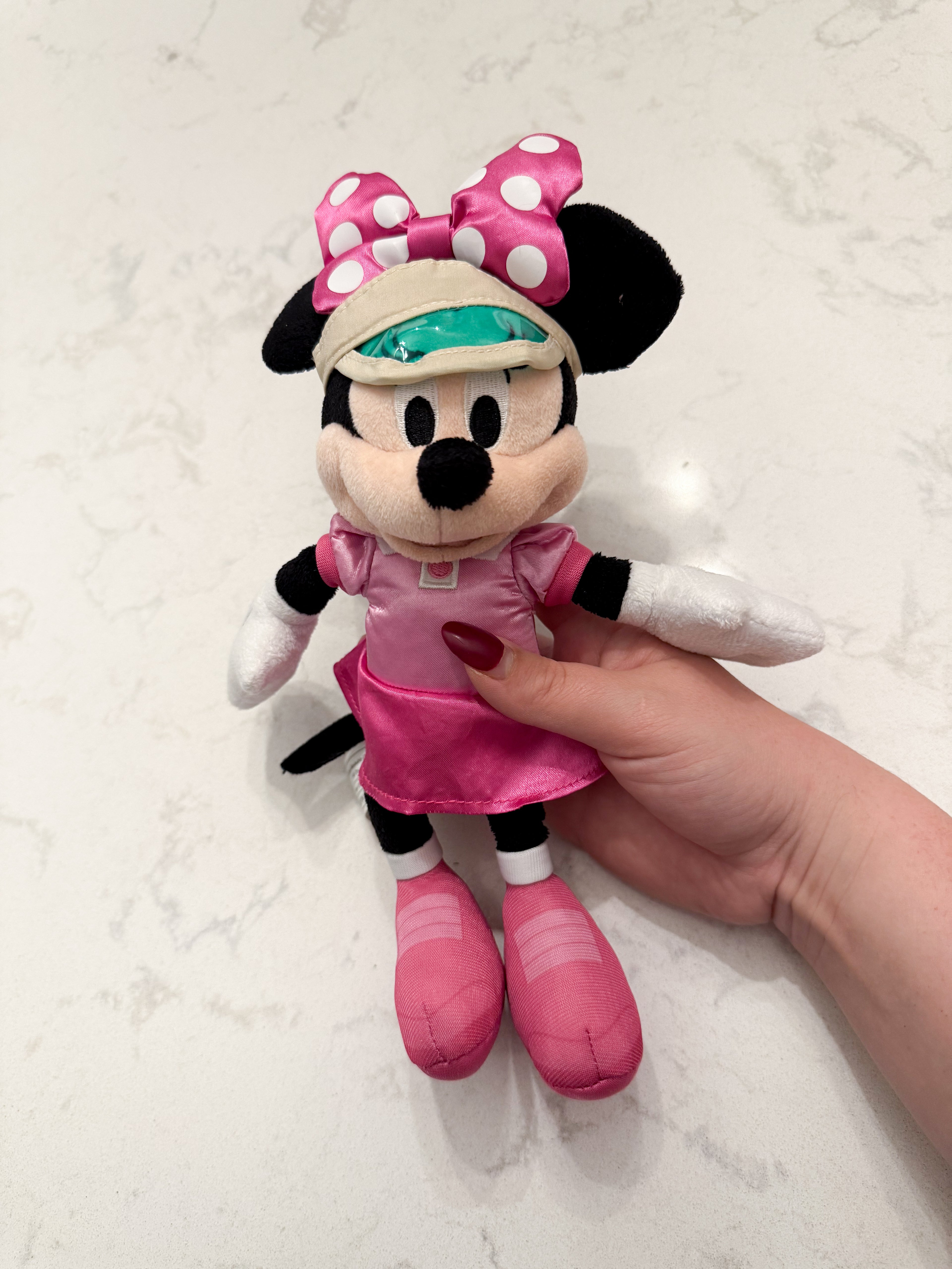 Disney Parks- Minnie Mouse- GUC