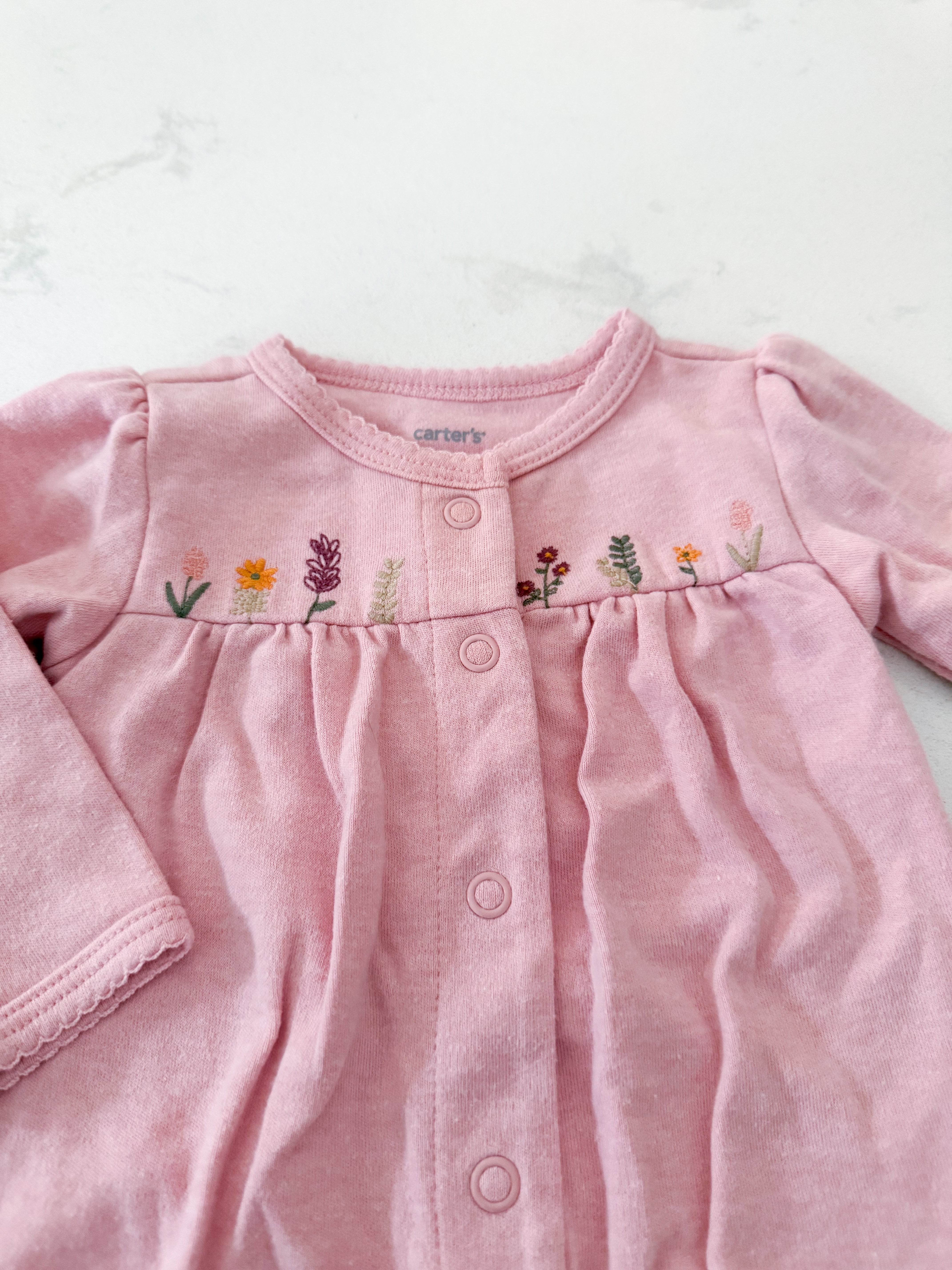 0-3 m – Creekside Kids