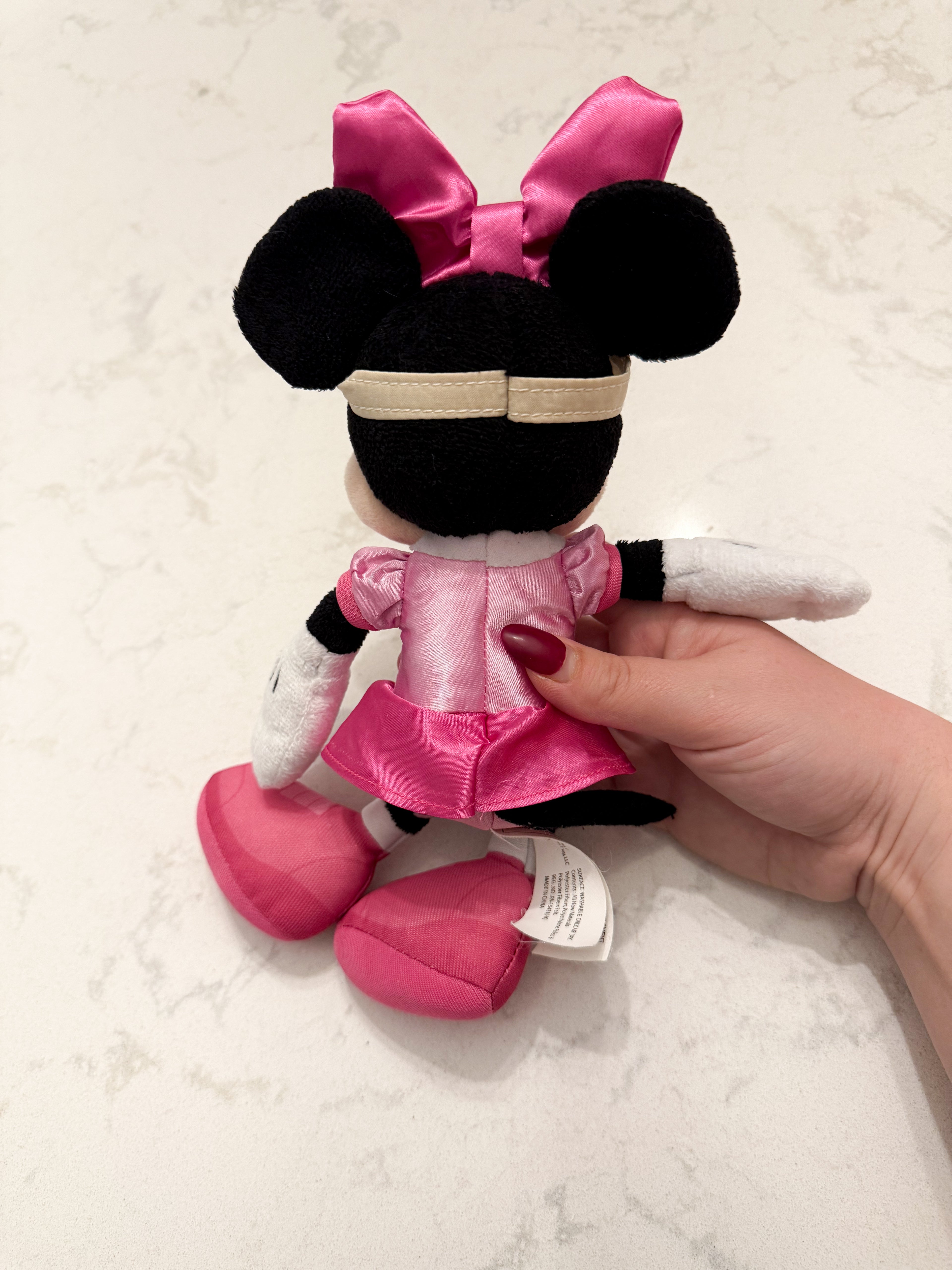 Disney Parks- Minnie Mouse- GUC
