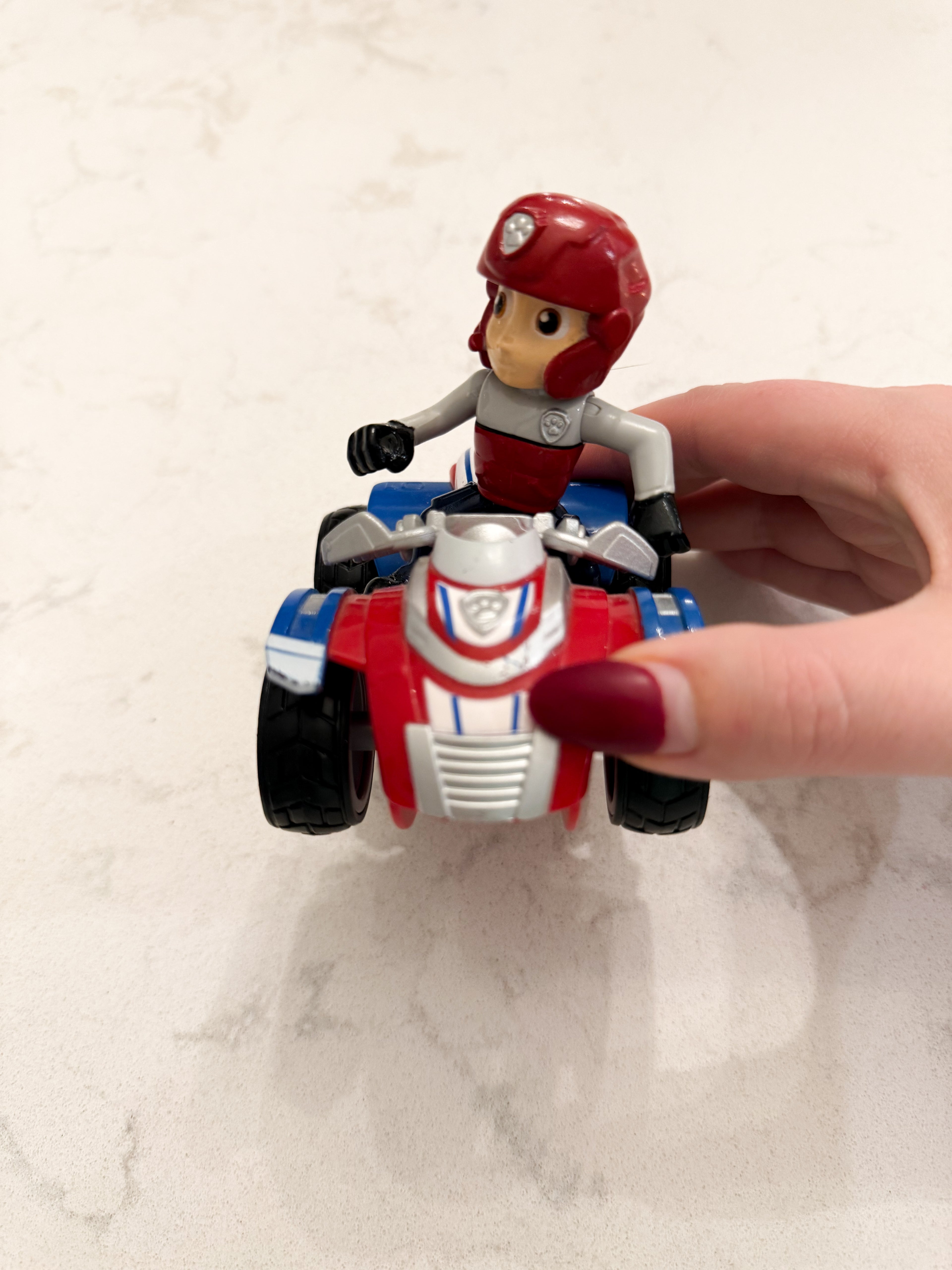 Paw Patrol- Ryder- VGUC