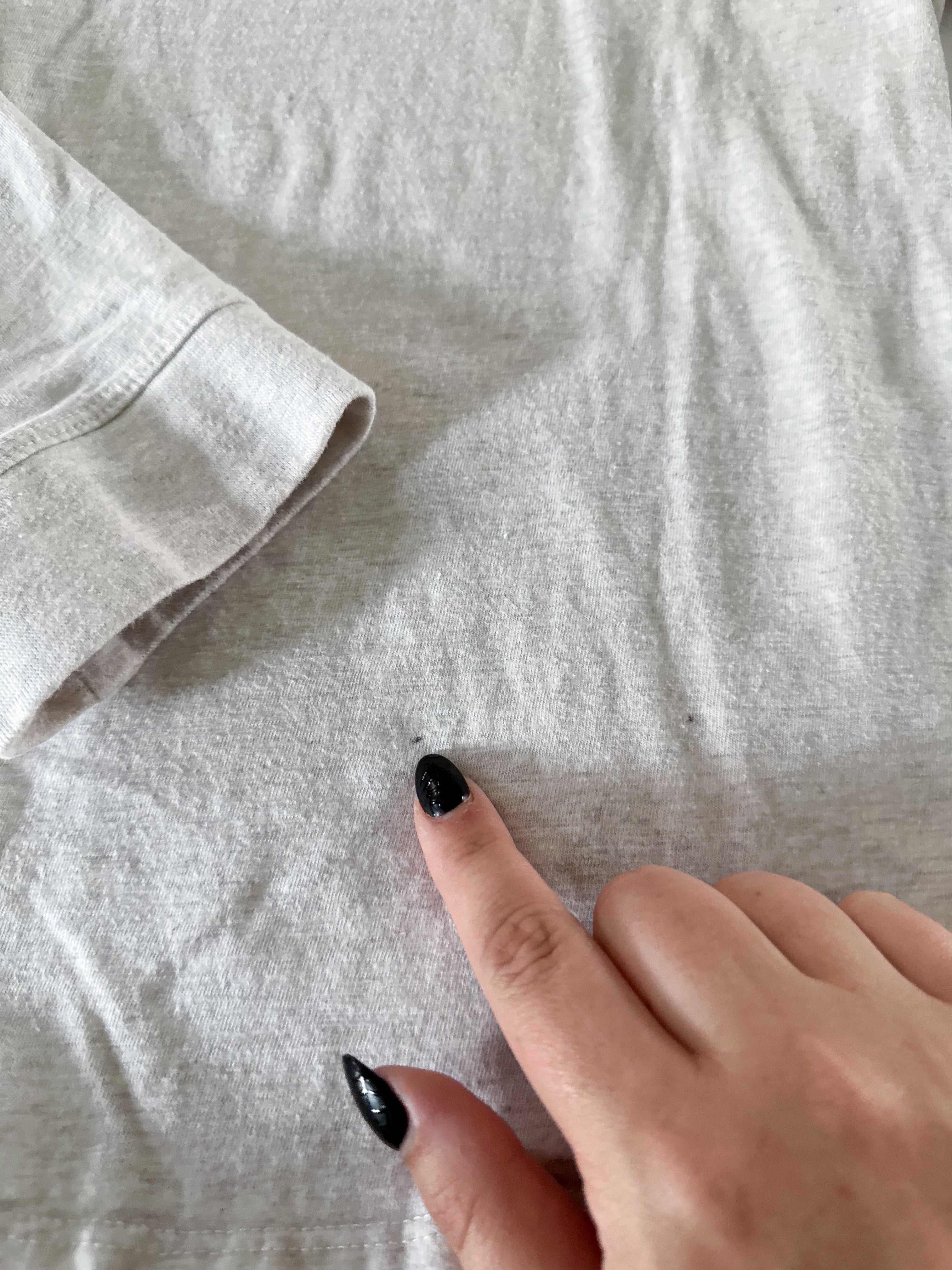 Canadiana- 14-16Y- PLAY- long sleeve beige Muskoka shirt