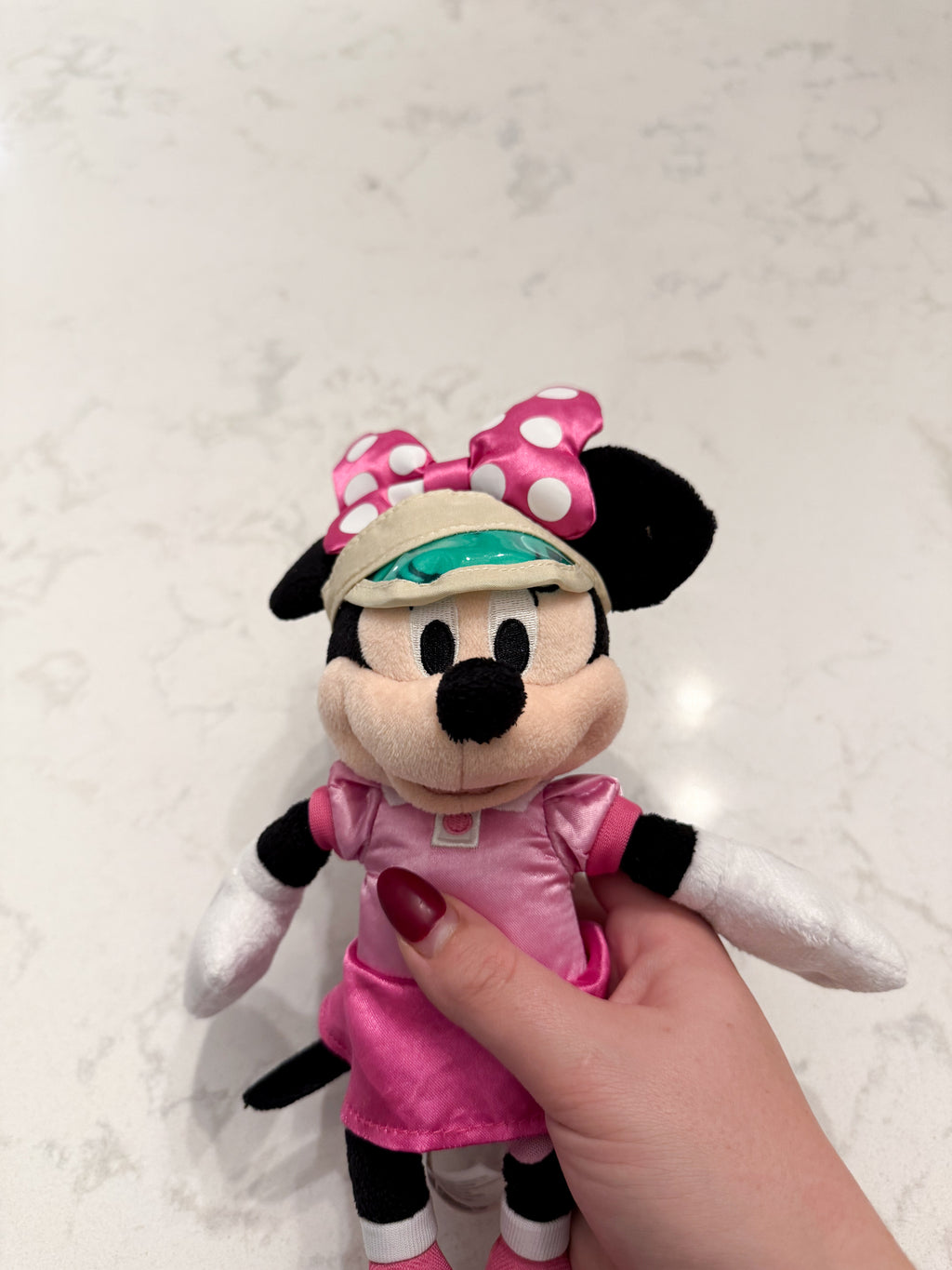Disney Parks- Minnie Mouse- GUC