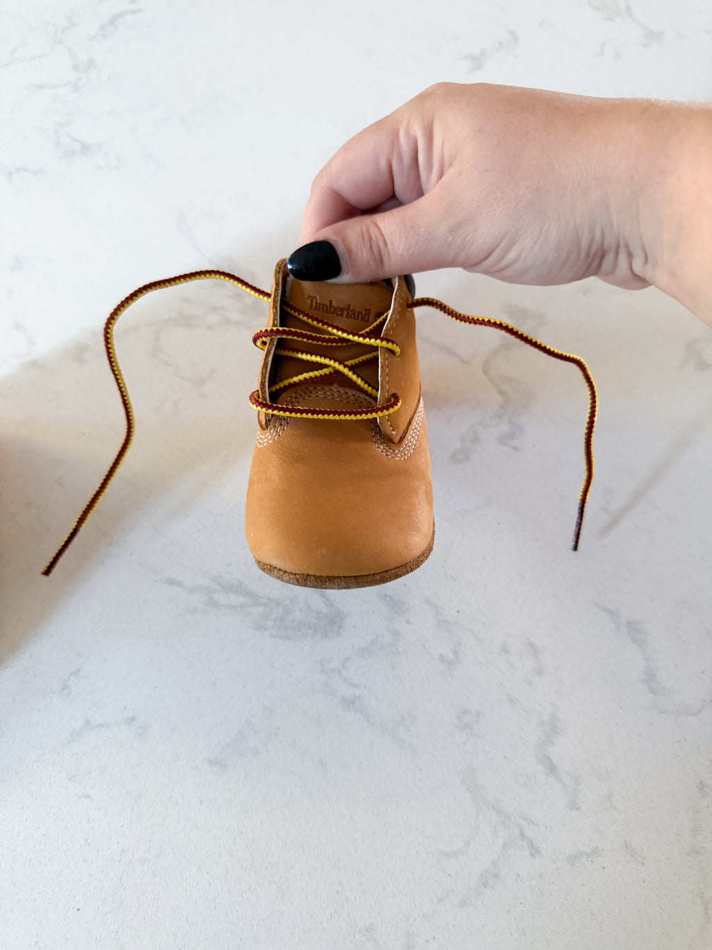 Timberland- 3C- VGUC- soft sole fall boots