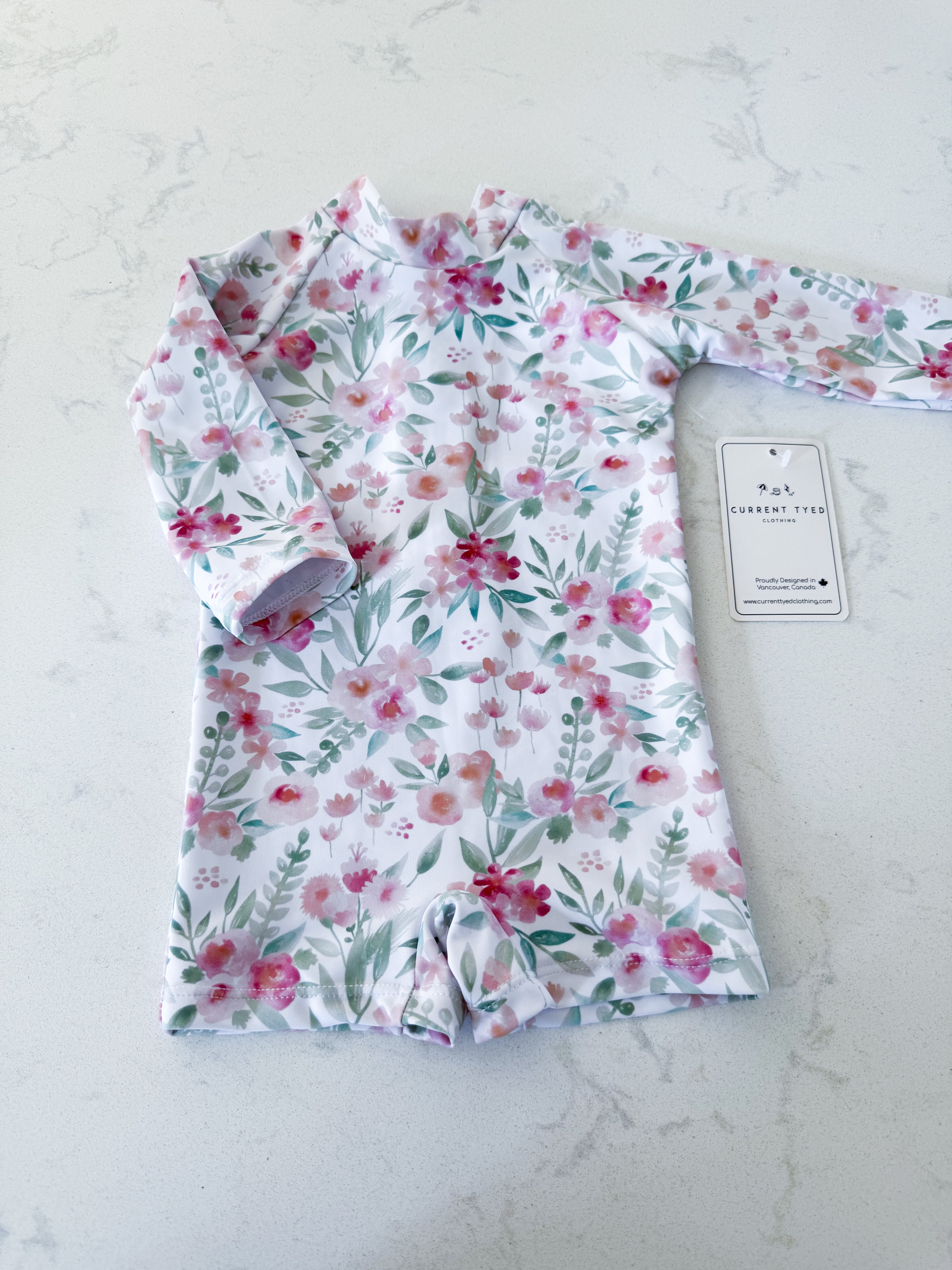 0-3 m – Creekside Kids