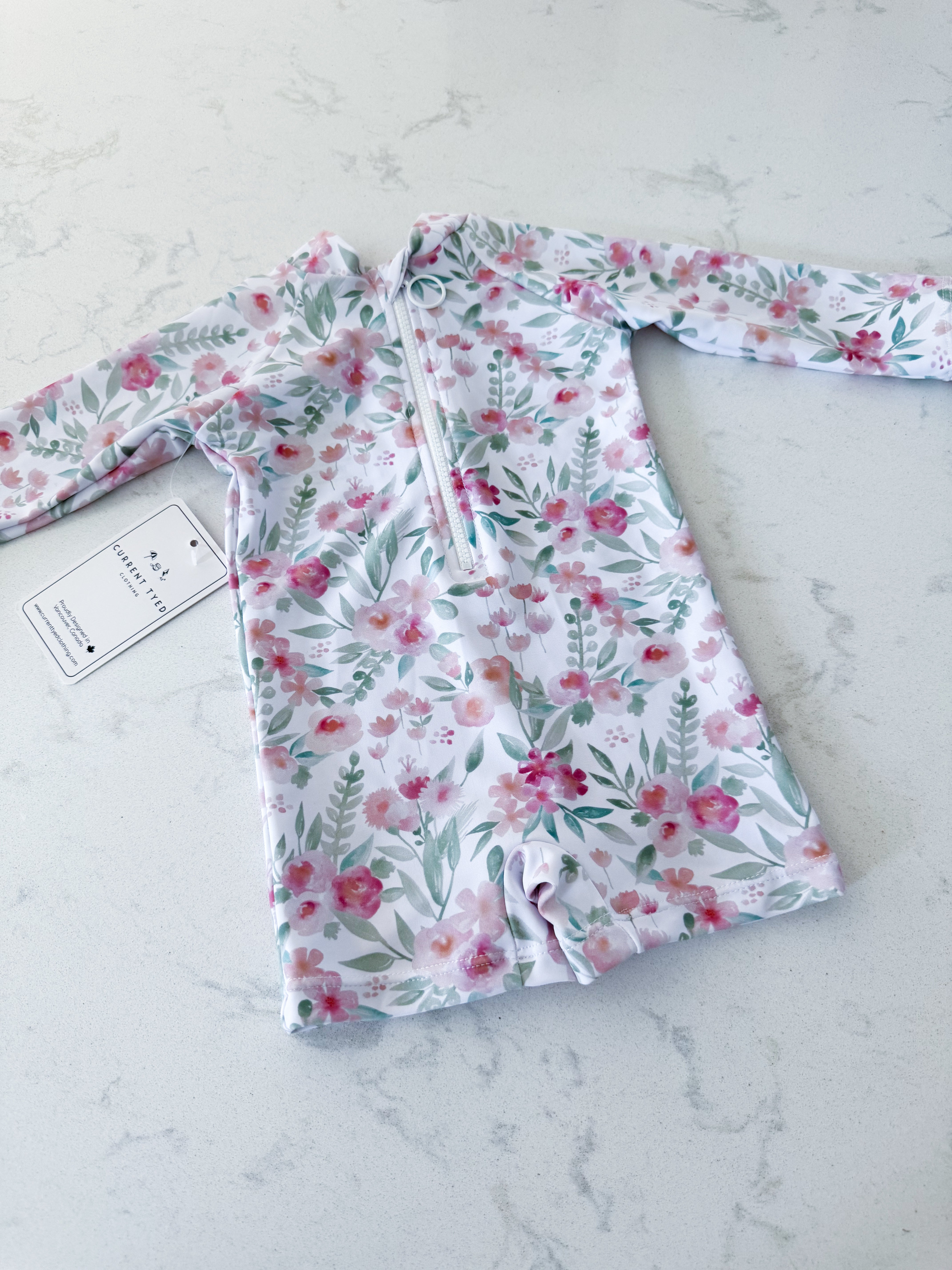 0-3 m – Creekside Kids